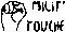 logo site Milit'Touche