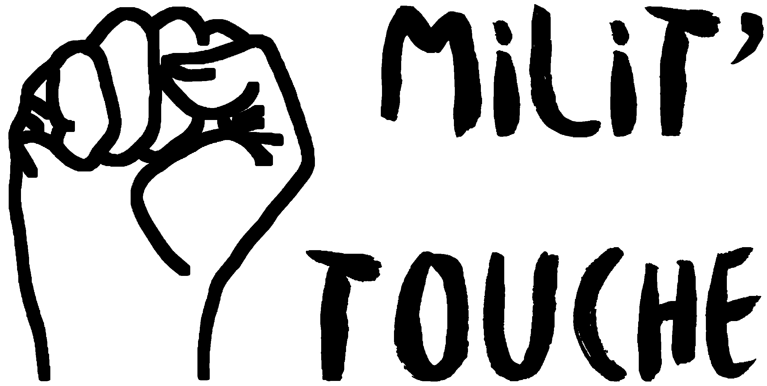 logo site milittouche