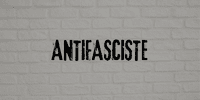 slogan antifasciste