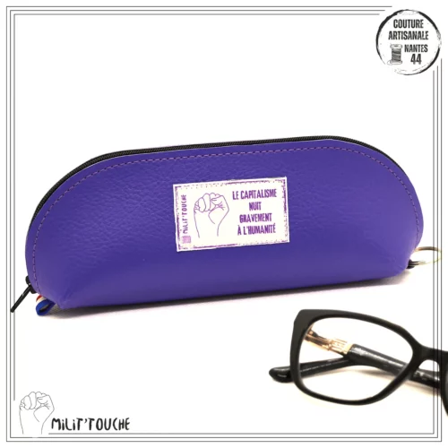 etui lunettes simili lavande le capitalisme nuit gravement a l humanite 1