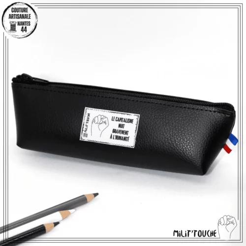 trousse simili noir le capitalisme nuit gravement a l humanite 1